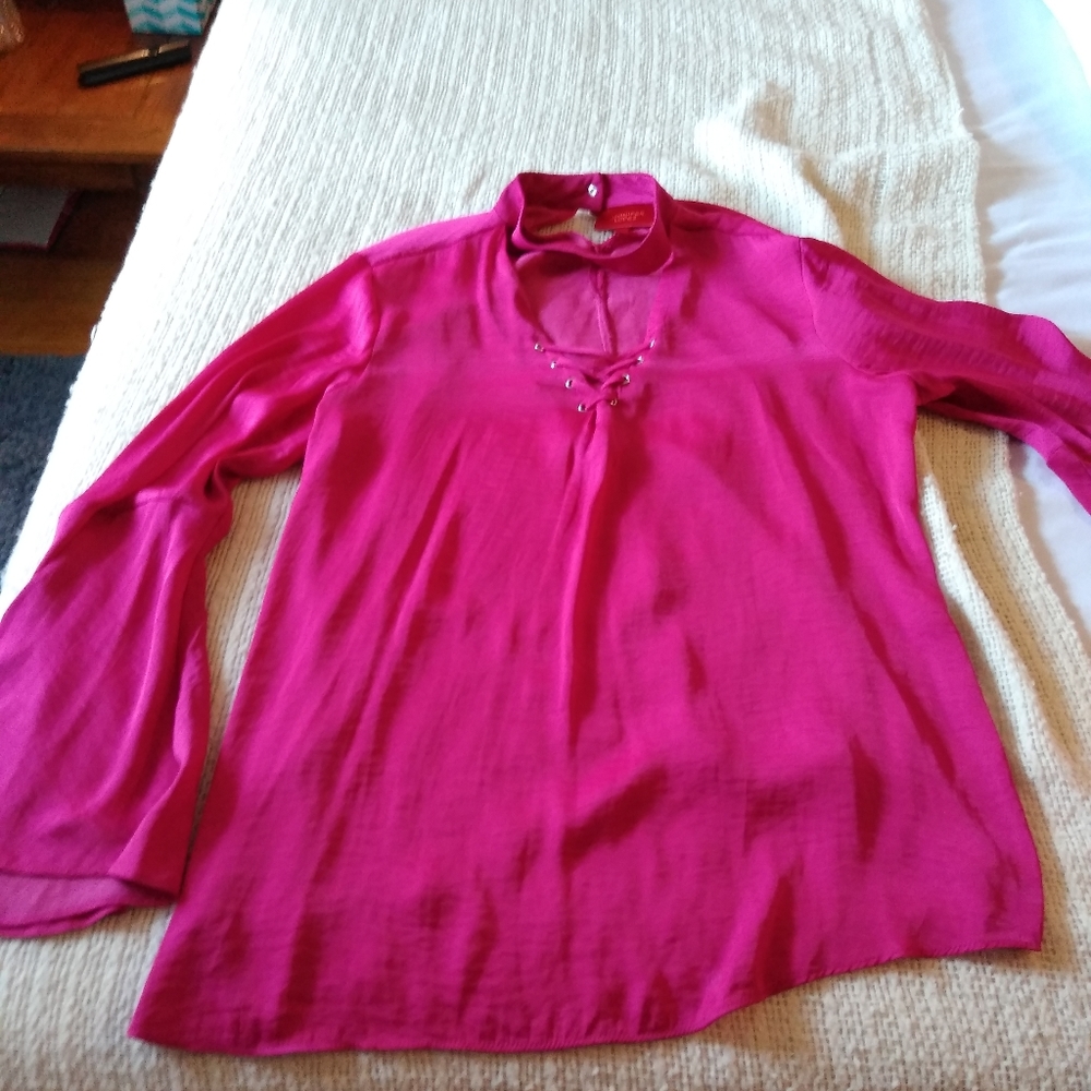 Dress shirt